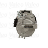 Valeo A/C Compressor - Ram 68454989AA-VAL