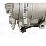 Valeo A/C Compressor - Ram 68454989AA-VAL