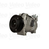 A/C Compressor - Ram | 68454989AA