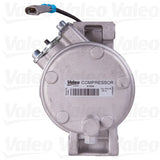 Valeo A/C Compressor - GMC 25891795-VAL