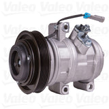 A/C Compressor - GMC | 25891795