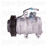Valeo A/C Compressor - GMC 25891795-VAL