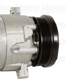 Valeo A/C Compressor - Suzuki 9520085Z01-VAL