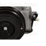 Valeo A/C Compressor - Ford CL3Z19703C-VAL