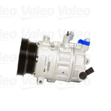 Valeo A/C Compressor - VW/Audi 1K0820808G-VAL