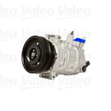 AC Compressor VWAudi | 1K0820808G