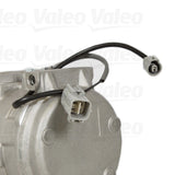 Valeo A/C Compressor - Toyota 883203310084-VAL