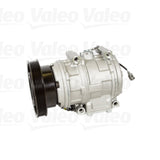 A/C Compressor - Toyota | 883203310084
