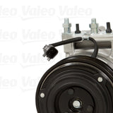 Valeo A/C Compressor - Ford YCC320-VAL