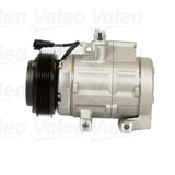 Valeo A/C Compressor - Ford YCC320-VAL