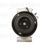 Valeo A/C Compressor - Lincoln YCC259-VAL