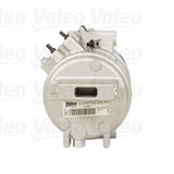 Valeo A/C Compressor - Lincoln YCC259-VAL
