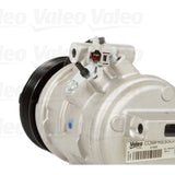 Valeo A/C Compressor - Lincoln YCC259-VAL