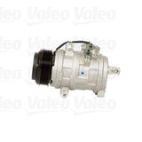 Valeo A/C Compressor - Lincoln YCC259-VAL
