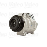 A/C Compressor - Lincoln | YCC259