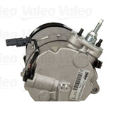 Valeo A/C Compressor - GMC 23232322-VAL