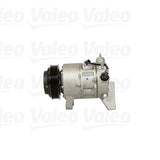 A/C Compressor - GMC | 23232322