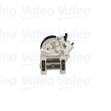 Valeo A/C Compressor - Nissan 926001JA1B-VAL