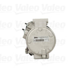 Valeo A/C Compressor - Toyota 883200C120-VAL