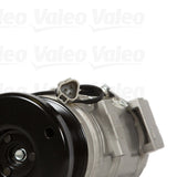 Valeo A/C Compressor - Toyota 883200C120-VAL
