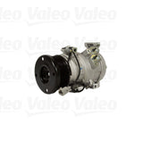 A/C Compressor - Toyota | 883200C120