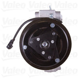 Valeo A/C Compressor - Pontiac 19130251-VAL