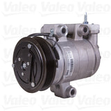 A/C Compressor - Pontiac | 19130251