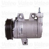 Valeo A/C Compressor - Pontiac 19130251-VAL