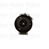 Valeo A/C Compressor - Dodge 55111418AC-VAL