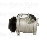 A/C Compressor - Dodge | 55111418AC