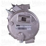 Valeo A/C Compressor - Lexus 883206A10184-VAL
