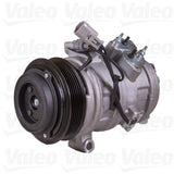 A/C Compressor - Lexus | 883206A10184