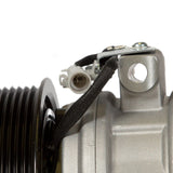 Valeo A/C Compressor - Scion 883202110084-VAL