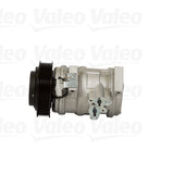 Valeo A/C Compressor - Scion 883202110084-VAL