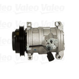 Valeo A/C Compressor - Cadillac 19130461-VAL