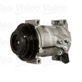 A/C Compressor - Cadillac | 19130461