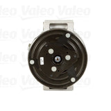 Valeo A/C Compressor - Chevrolet 95234615-VAL