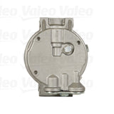 Valeo A/C Compressor - Chevrolet 95234615-VAL