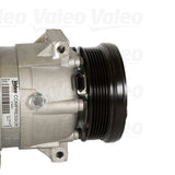Valeo A/C Compressor - Chevrolet 95234615-VAL
