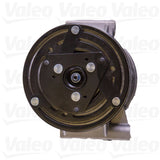 Valeo A/C Compressor - Pontiac 89018903-VAL