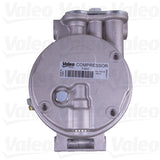 Valeo A/C Compressor - Pontiac 89018903-VAL