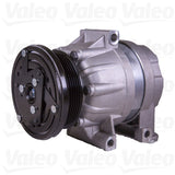 A/C Compressor - Pontiac | 89018903