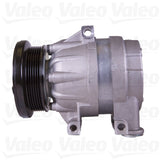 Valeo A/C Compressor - Pontiac 89018903-VAL