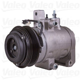 A/C Compressor - Ford | YCC292