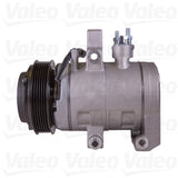 Valeo A/C Compressor - Ford YCC292-VAL
