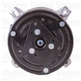 Valeo A/C Compressor - Chevrolet 89018955-VAL