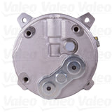 Valeo A/C Compressor - Chevrolet 89018955-VAL