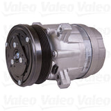 A/C Compressor - Chevrolet | 89018955