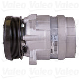 Valeo A/C Compressor - Chevrolet 89018955-VAL