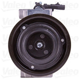 Valeo A/C Compressor - Dodge 4596492AD-VAL